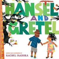   Hansel and Gretel