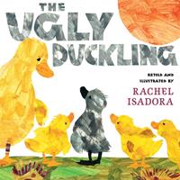   The Ugly Duckling
