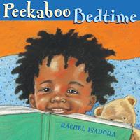   Peekaboo Bedtime