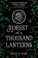   Forest of a Thousand Lanterns