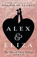   Alex & Eliza