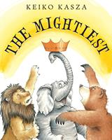   The Mightiest