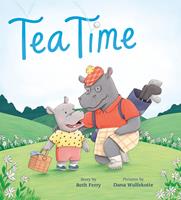   Tea Time