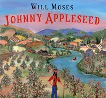   Johnny Appleseed