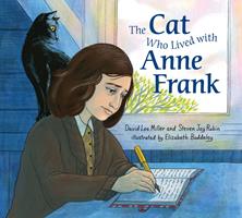   The Cat Who Lived With Anne Frank