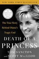   Death of a Princess