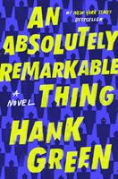   An Absolutely Remarkable Thing