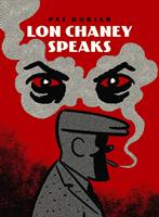   Lon Chaney Speaks