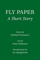   Fly Paper: A Short Story
