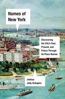   Names of New York