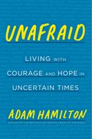   Unafraid