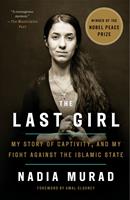   The Last Girl