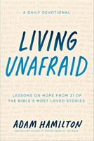   Living Unafraid