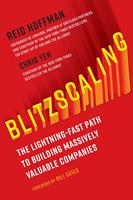   Blitzscaling