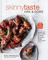  Skinnytaste One and Done