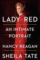   Lady in Red