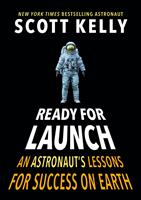   Ready for Launch