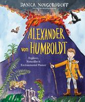   Alexander von Humboldt