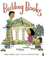   Building Books