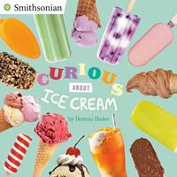   Curious About Ice Cream