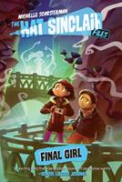   Final Girl #3