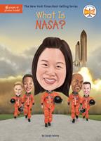   What Is NASA?