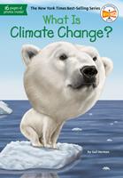  What Is Climate Change?