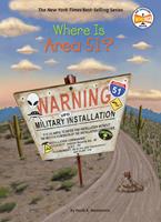   Where Is Area 51?
