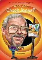  Who Was Chuck Jones?