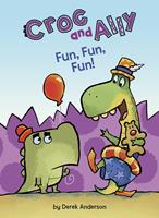  Fun, Fun, Fun!