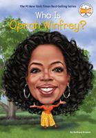   Who Is Oprah Winfrey?