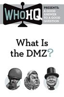   What Is the DMZ?