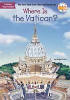   Where Is the Vatican?