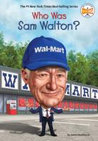   Who Was Sam Walton?