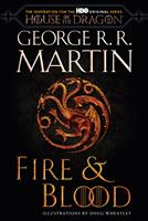  Fire & Blood