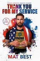   Thank You for My Service