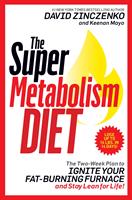   The Super Metabolism Diet