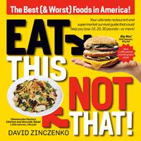   Eat This, Not That (Revised)