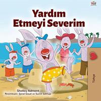   Yardim Etmeyi Severim