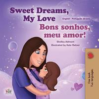 Sweet Dreams, My Love Bons sonhos, meu amor