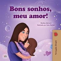   Bons sonhos, meu amor!