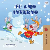   Eu Amo Inverno