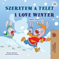   Szeretem a telet I Love Winter