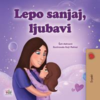  Lepo sanjaj, ljubavi