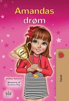   Amandas dr&oslash;m