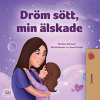   Dröm sött, min älskade