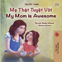   M? Th?t Tuy?t V?i My Mom is Awesome