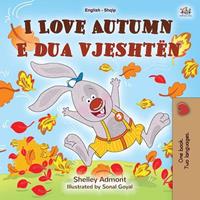   I Love Autumn E dua vjesht&euml;n