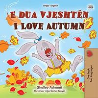 E dua vjeshtën I Love Autumn