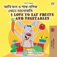 ??? ?? ? ???-????? ???? ???????? I Love to Eat Fruits and Vegetables